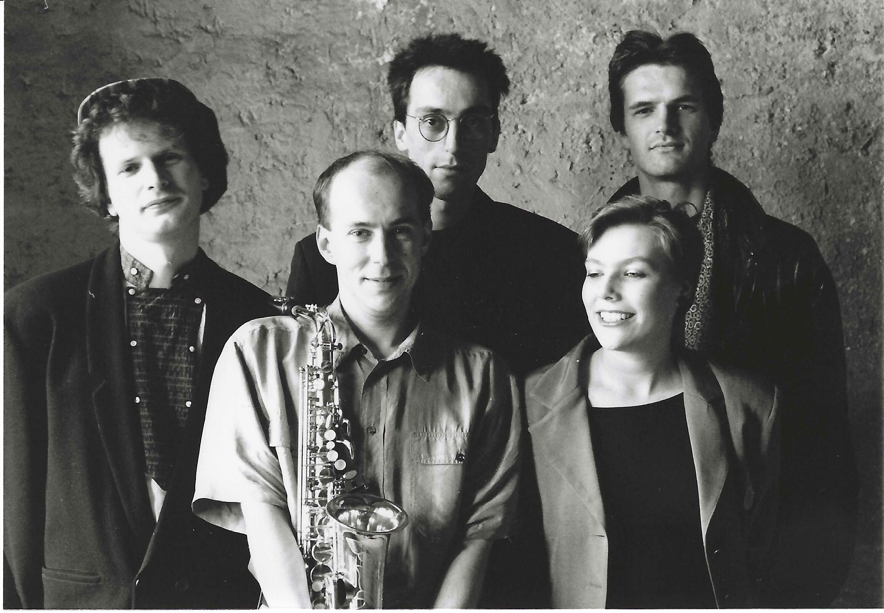 Ursula sJazzSeduction