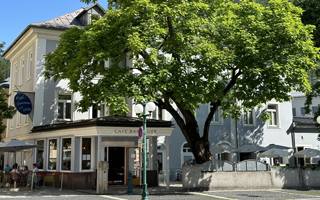 CafeRamsauer