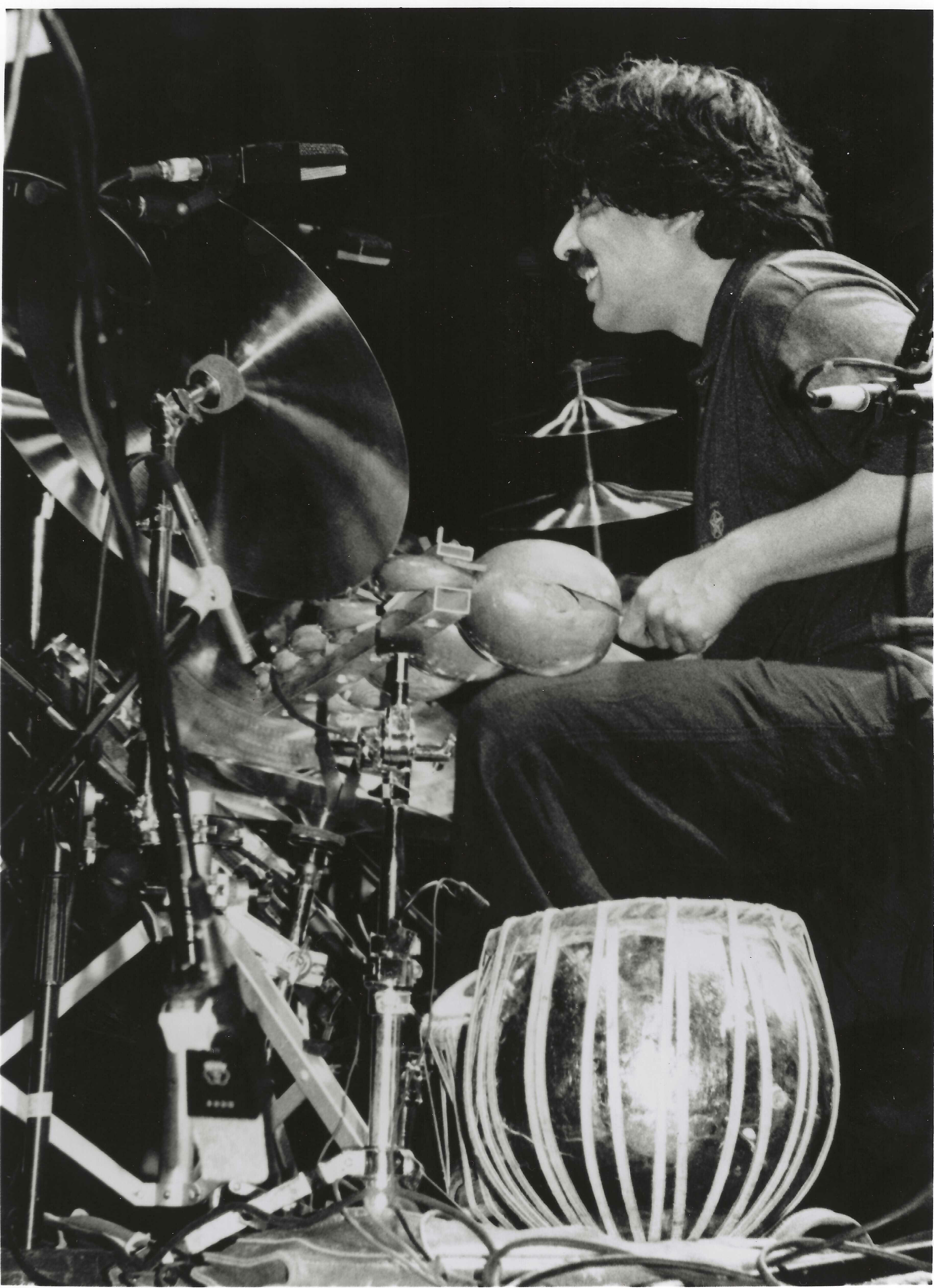 TrilokGurtu BillHobdell