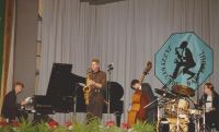 BobBergQuartet_2_KlausWallner