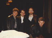 BobBergQuartet_4_KlausWallner