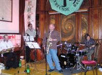 DaveLiebman-ElleryEskelin-Quartet_2_ManfredMadlberger