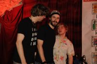 RandomControl_RolandHolzwarth