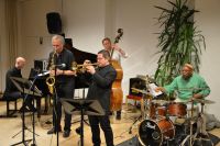 KUG-FacultyBand_ManfredMadelberger