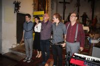 KUG_SaxophonQuartet_UliRennert_ManfredMadlberger