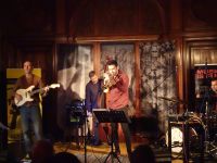 BlazinQuartet_EmilianTantana