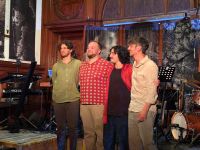 RazvanFlorescuQuartet_2_ReinholdUnterberger