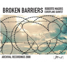 BrokenBarriers