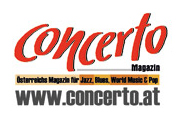 Concerto Logo 2026